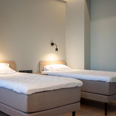 Espak Hostel Tallinn Extérieur photo