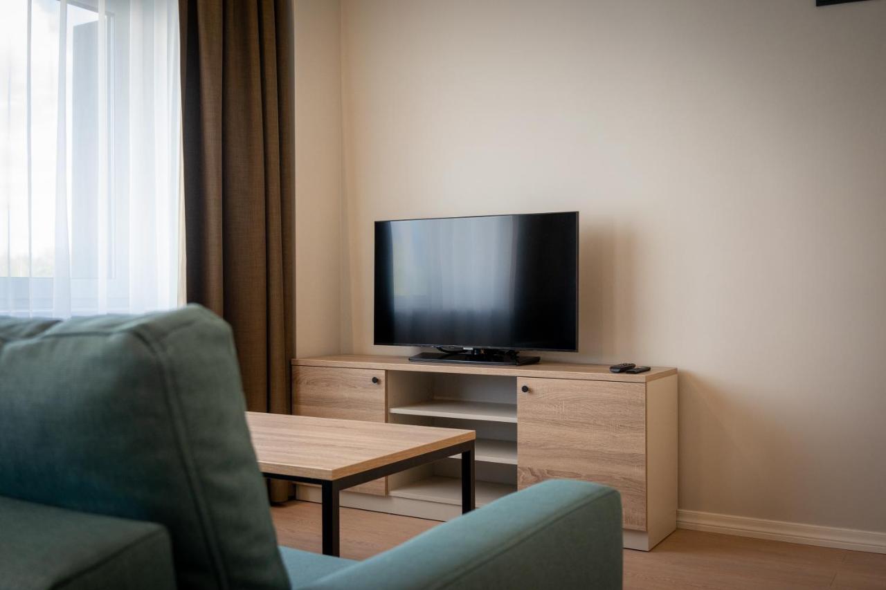 Espak Hostel Tallinn Extérieur photo
