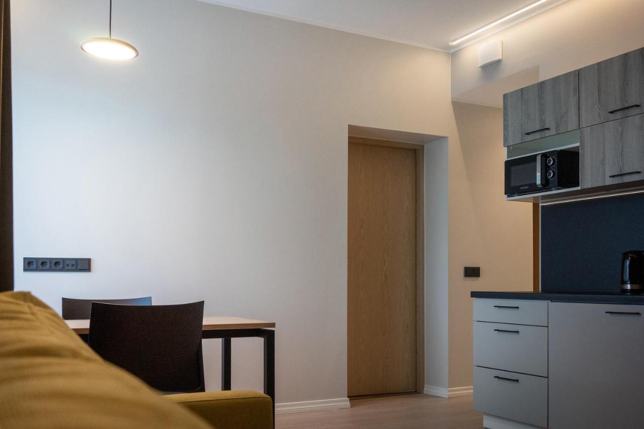 Espak Hostel Tallinn Extérieur photo