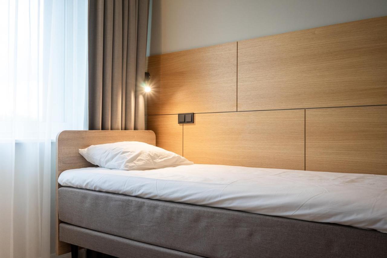 Espak Hostel Tallinn Extérieur photo