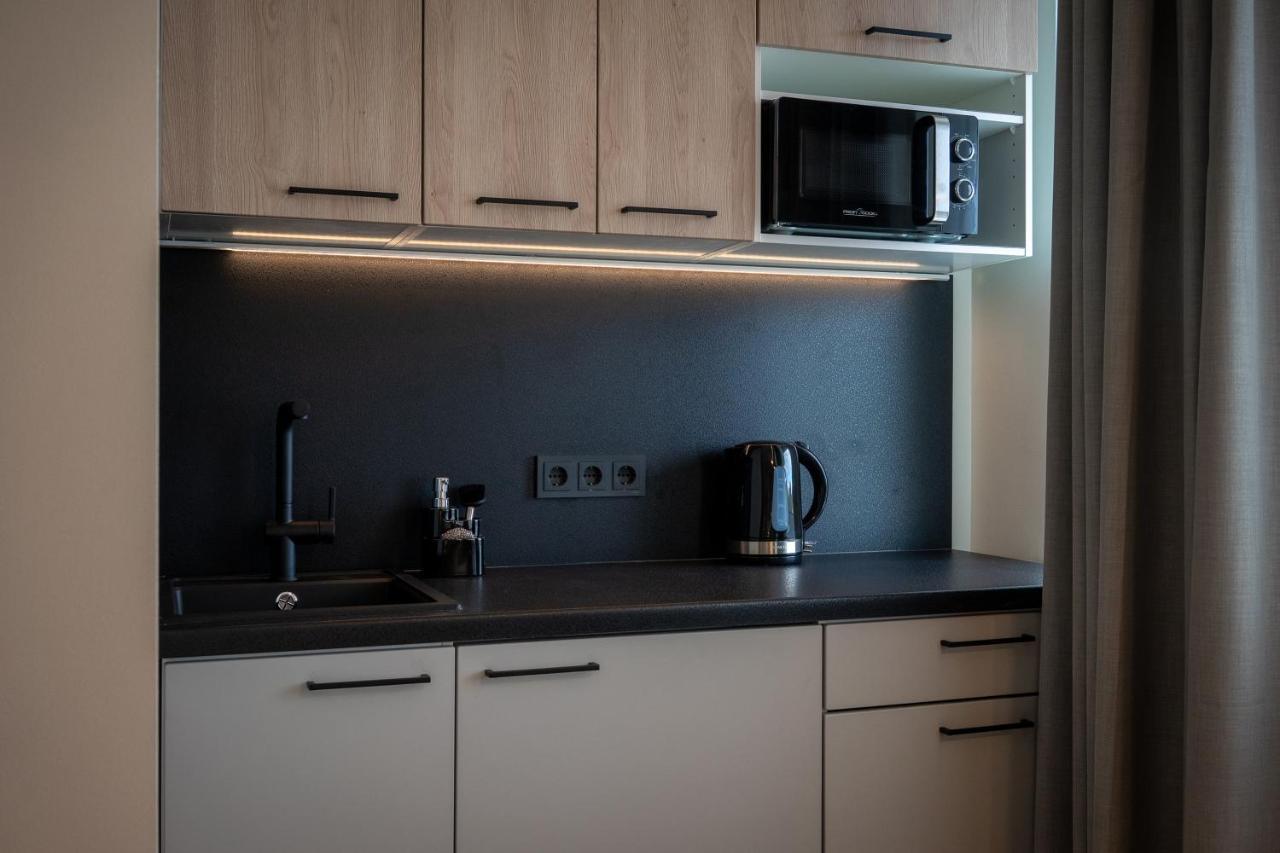 Espak Hostel Tallinn Extérieur photo