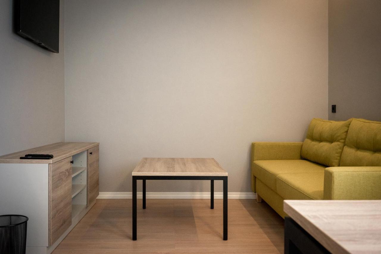 Espak Hostel Tallinn Extérieur photo