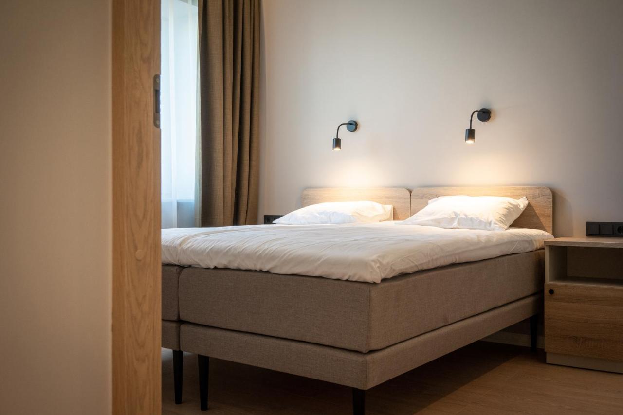 Espak Hostel Tallinn Extérieur photo