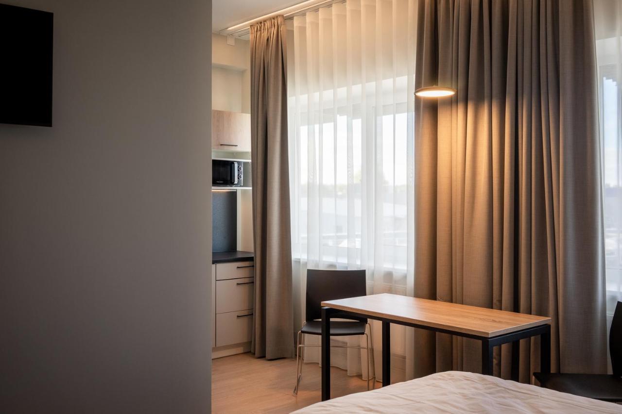 Espak Hostel Tallinn Extérieur photo
